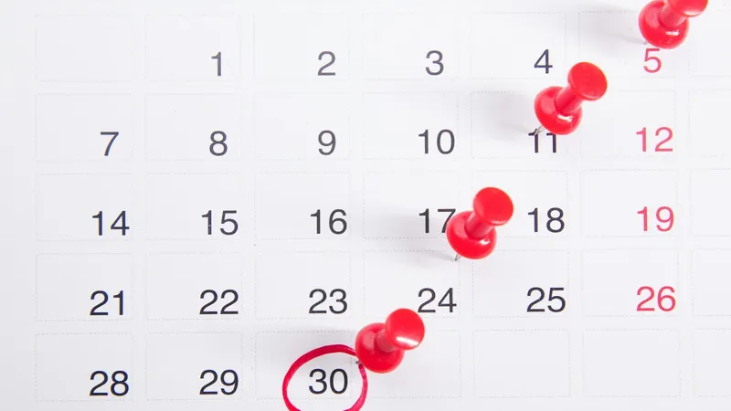 Best Time to Buy Car Insurance: A Trigger-Based Guide
