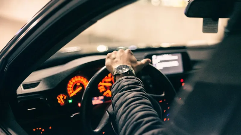Car Insurance After a Speeding Ticket: How to Save Fast