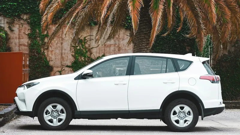 Car Insurance for New Drivers: A First-Timer's Guide