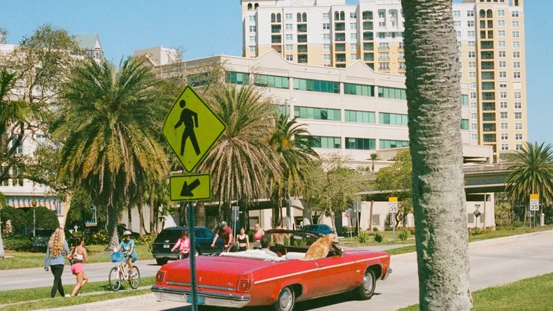 Car Insurance in Florida: Costs, Rules, and Savings