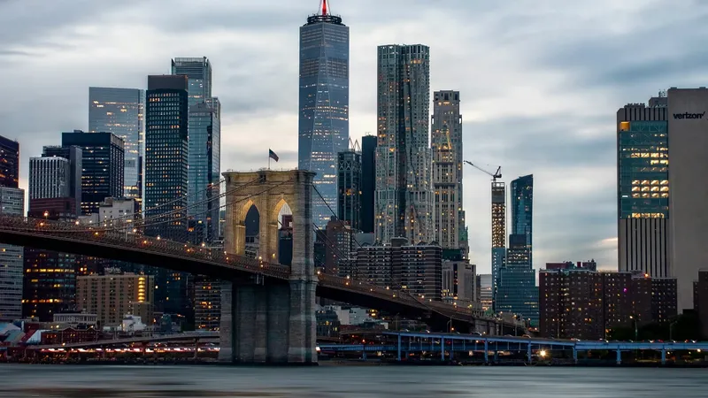 Car Insurance in New York: Costs, Rules, and Savings