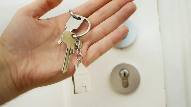 Why Car Insurance Goes Up After Moving (Even Same City)