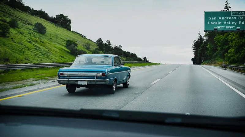 Do I Need Uninsured Motorist Coverage? Three Questions