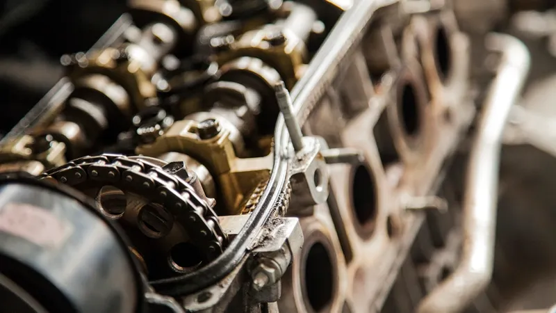 Does Car Insurance Cover Engine Damage? A 2026 Guide