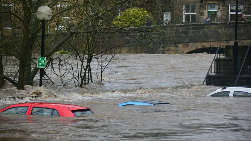 Does Car Insurance Cover Flood Damage? What to Do Now