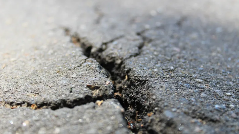 Does Car Insurance Cover Pothole Damage? Claims Guide