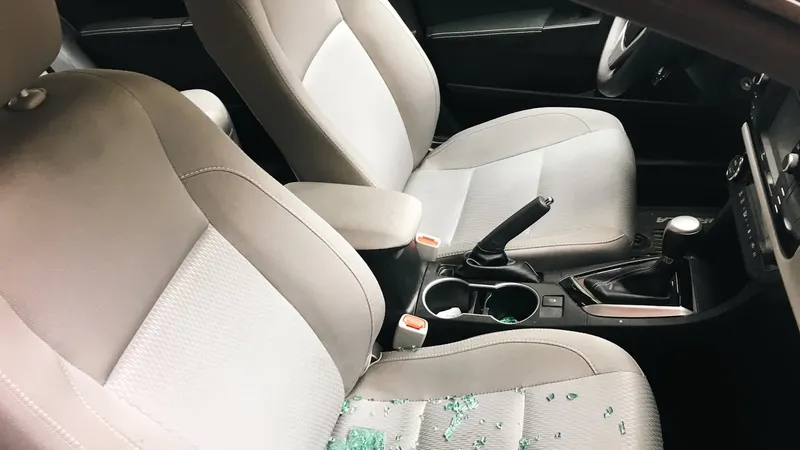 Does Car Insurance Cover Vandalism? What to Do Next
