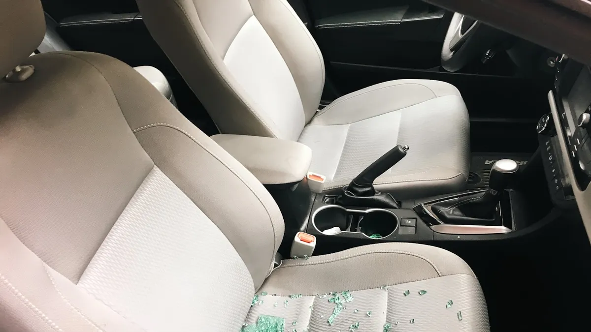 Does Car Insurance Cover Vandalism? What to Do Next