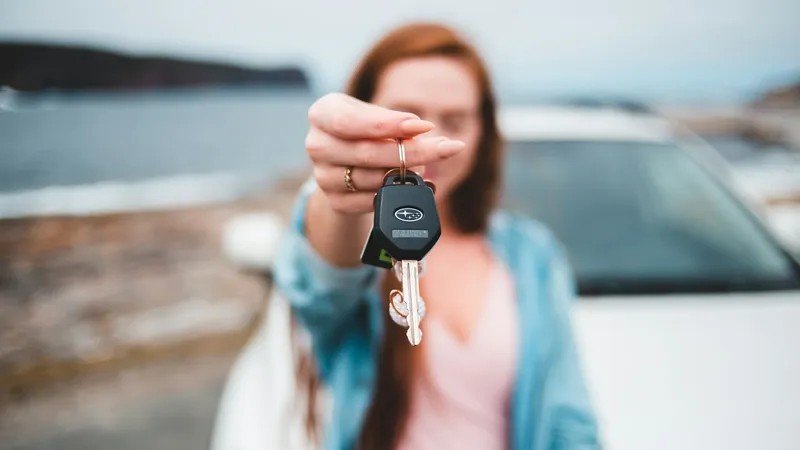 Does Paying Off Your Car Lower Insurance? The Real Answer