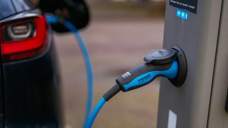 Electric Vehicle Insurance Cost: Why It's Higher in 2026