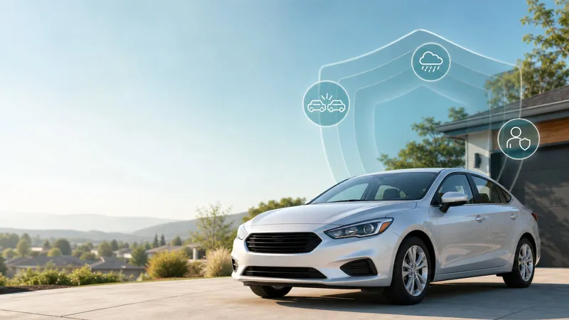 Full Coverage Car Insurance: What It Covers and Costs