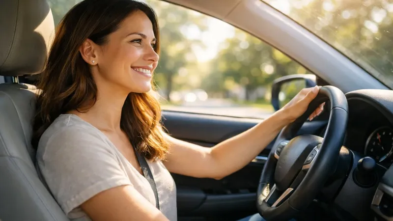 10 Ways to Save Money on Car Insurance in 2026 (Data)