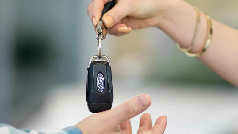 Leased vs Financed Car Insurance: What's Actually Required