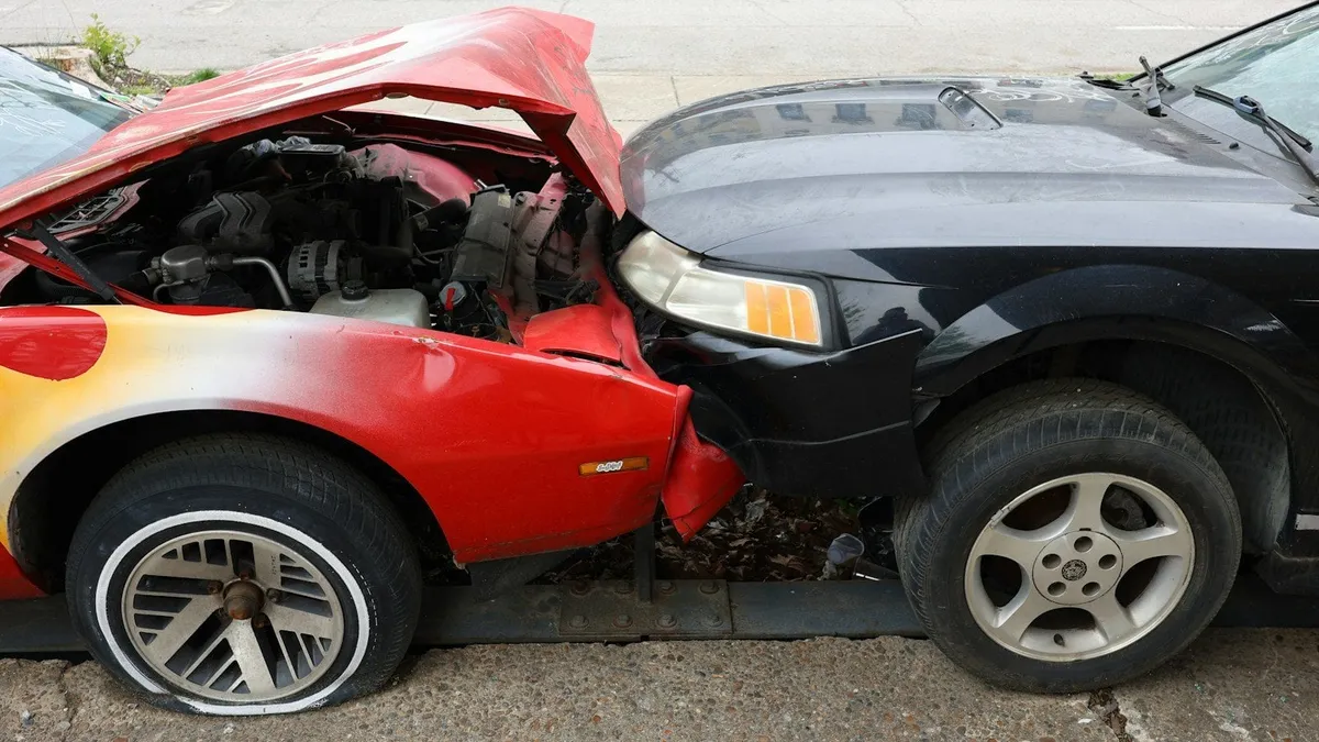 Liability vs. Full Coverage Car Insurance: Which to Pick