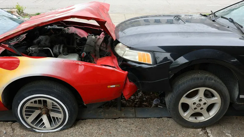 Liability vs. Full Coverage Car Insurance: Which to Pick