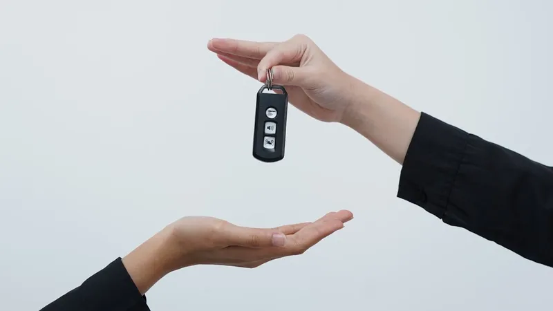 Non-Owner Car Insurance: What It Covers and Who Needs It