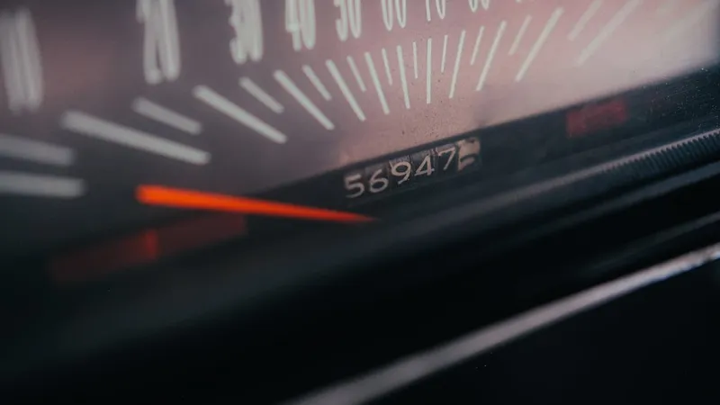 Pay-Per-Mile Car Insurance: When It Actually Saves Money