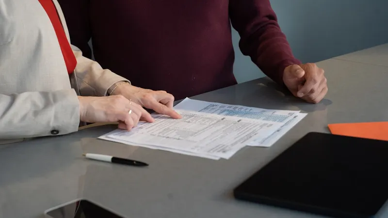 Proof of Insurance: What Counts and How to Show It