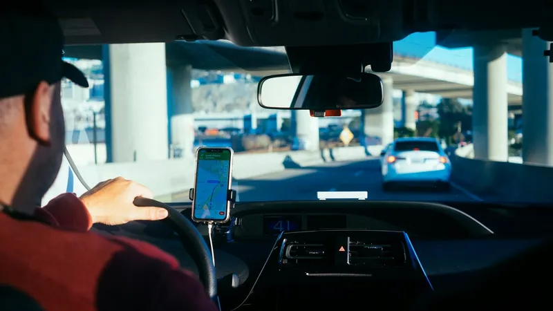 Rideshare Insurance Explained: Coverage Gaps and Tips