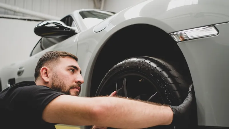 Salvage Title Car Insurance: Can You Get Covered Now?