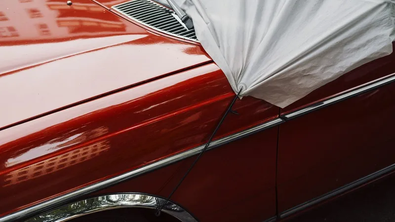Types of Car Insurance Coverage Explained: A Full Guide