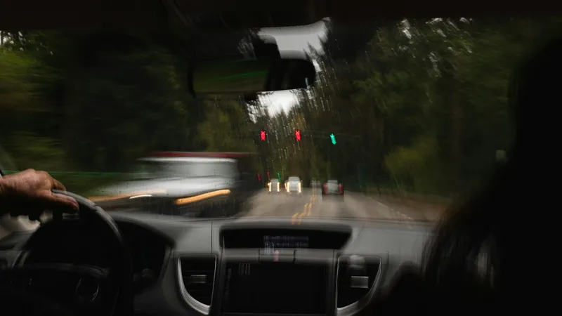 Uninsured Motorist Coverage: What It Is and When You Need It