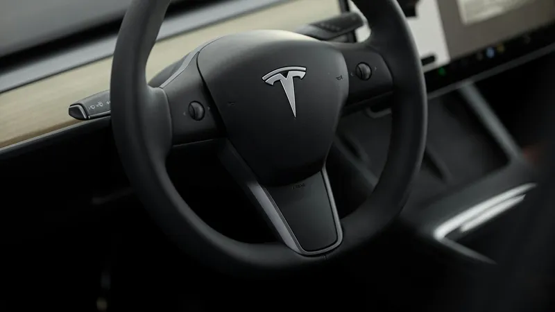 What Car Insurance Companies Know About Your Driving