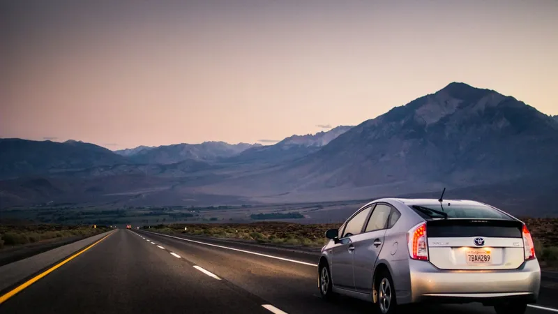 Why Did My Car Insurance Go Up $100 a Month? Causes