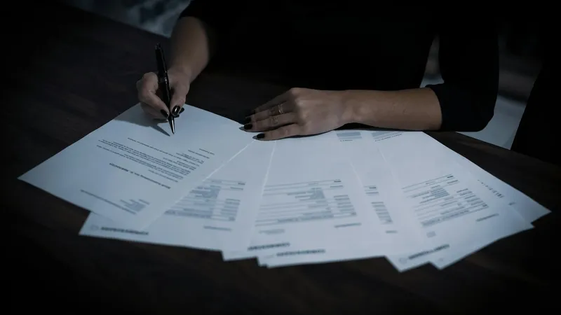 Why Did My Car Insurance Go Up? The Most Common Causes