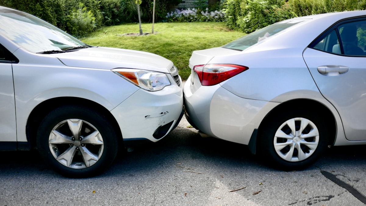 Car Insurance After an Accident: What to Do and How to Save