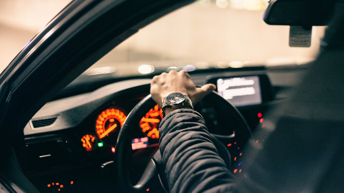 Car Insurance After a Speeding Ticket: How to Save Fast