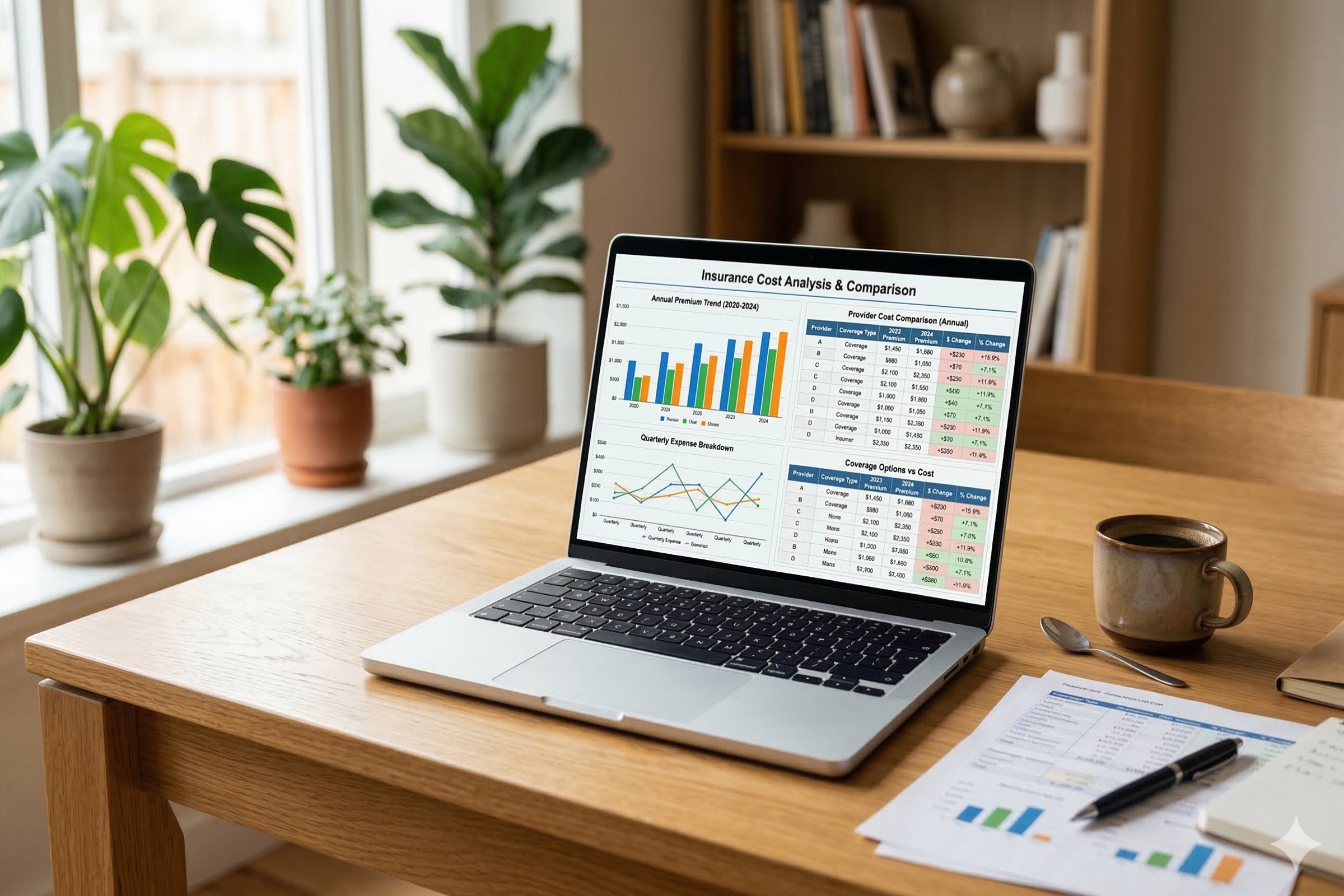 Car Insurance Costs by Age, Record, and Credit (2026)