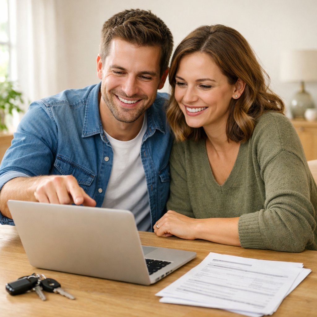 Car Insurance for New Car Buyers: Coverage You Need