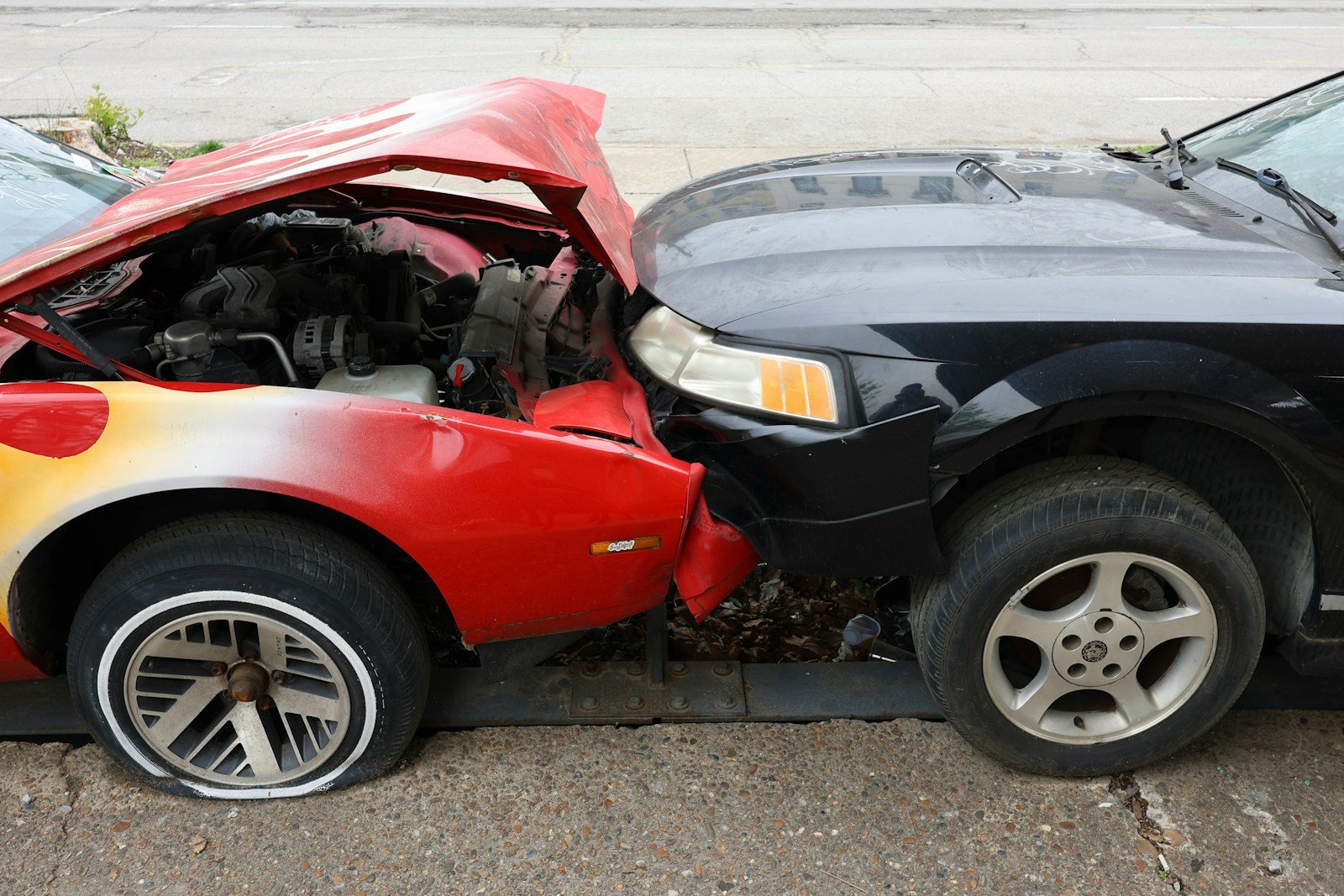 Liability vs. Full Coverage Car Insurance: Which to Pick